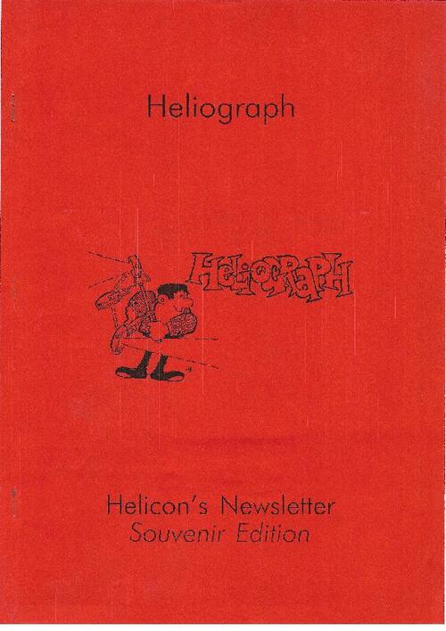 Heliograph combined
